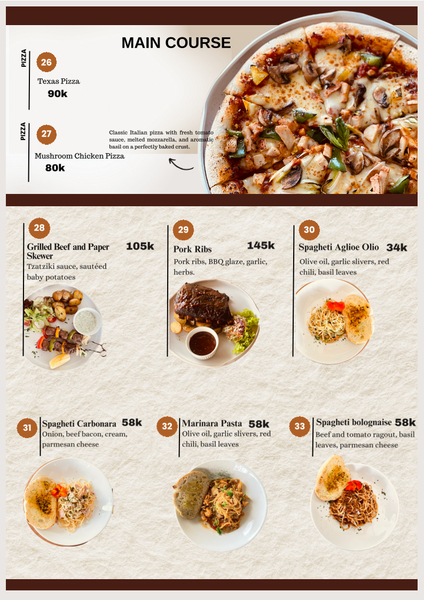 Cover photo of Tamorra Cafe